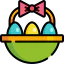 Easter egg icon 64x64
