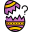 Easter egg icon 64x64
