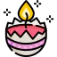 Candle アイコン 64x64