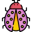 Ladybug icon 64x64