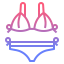 Bikini Symbol 64x64