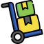 Cart icon 64x64