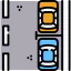 Parking icon 64x64