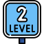 Signage icon 64x64