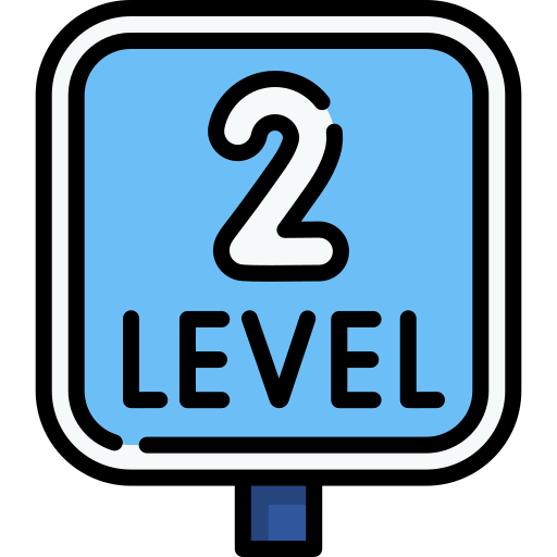 Signage icon