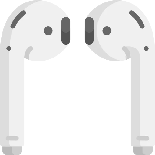 Airpods icon