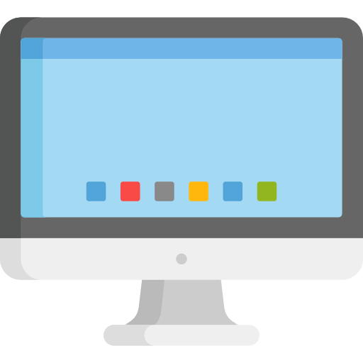 Imac icon