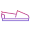 Espadrille Symbol 64x64