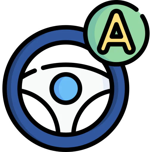 Automatic icon