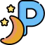 Parking icon 64x64