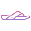 Flip flops Symbol 64x64