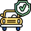 Security icon 64x64