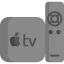 Apple tv іконка 64x64