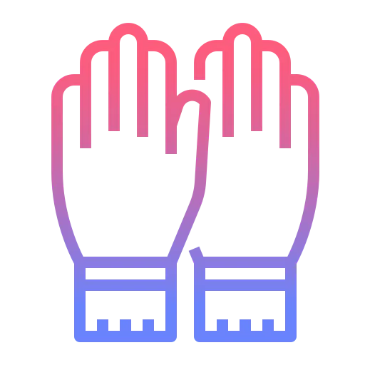 Gloves icon