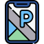 Navigation icon 64x64