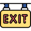 Exit icon 64x64