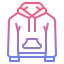 Hoodie Symbol 64x64