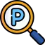 Search icon 64x64