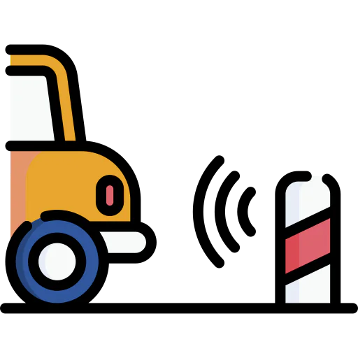 Sensor icon