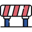 Barrier icon 64x64