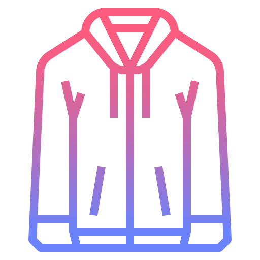 Jacket icon