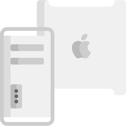 Mac pro icon