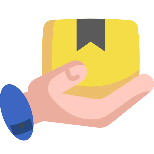 Package icon