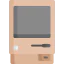 Macintosh іконка 64x64