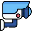 Cctv icon 64x64
