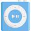 Ipod shuffle 图标 64x64