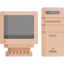 Macintosh ícone 64x64