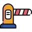 Barrier icon 64x64