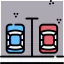 Parking icon 64x64