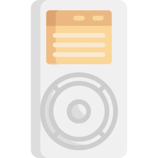 Ipod icon