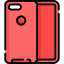 Phone case icon 64x64