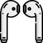 Airpods icon 64x64