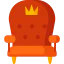 Armchair icon 64x64