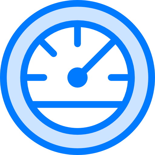 Milometer icon