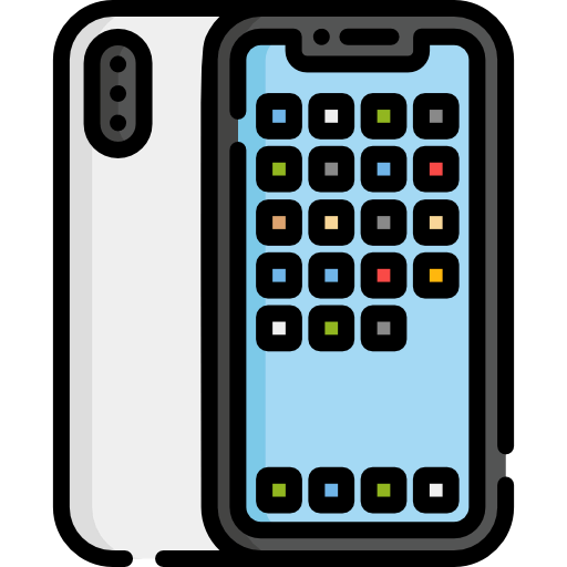 Iphone icon