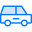Minivan icon 64x64