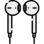 Headphones icon 64x64