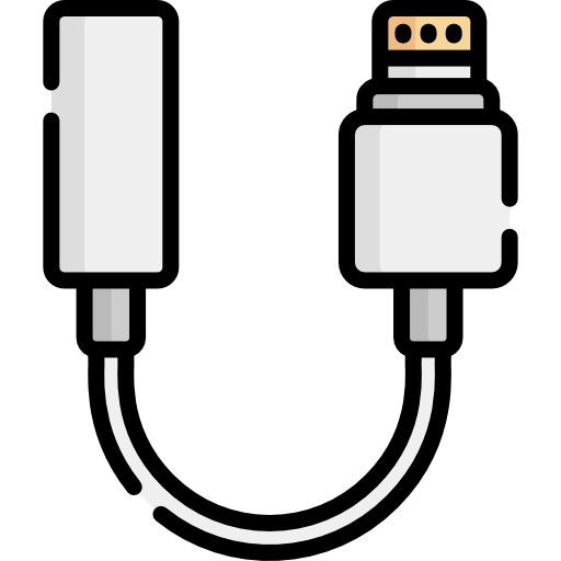 Lightning icon
