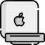Mac mini icon 64x64