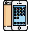 Iphone 5 icon 64x64