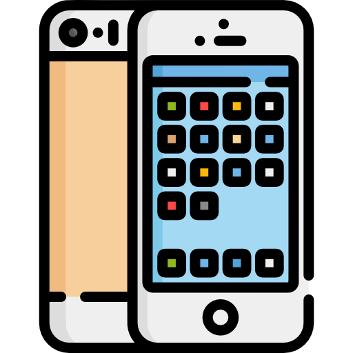 Айфон 5 иконка