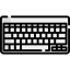 Keyboard icon 64x64