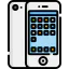 Iphone 4 icon 64x64