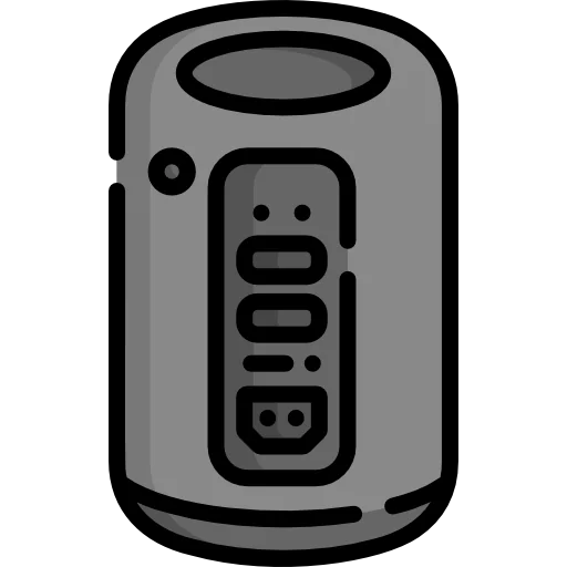 Mac pro icon