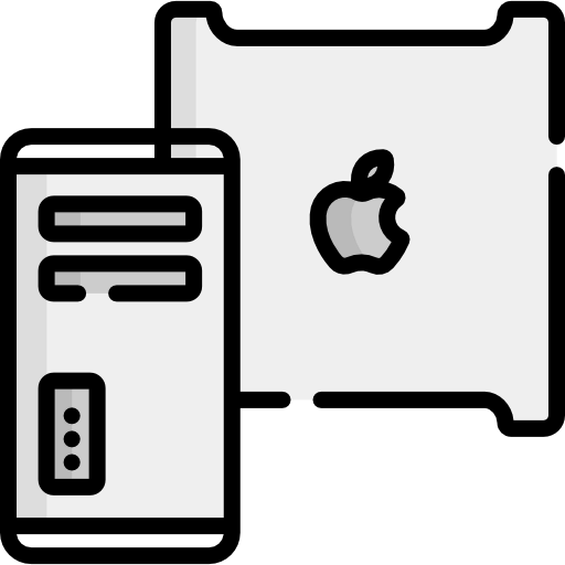 Mac pro icon