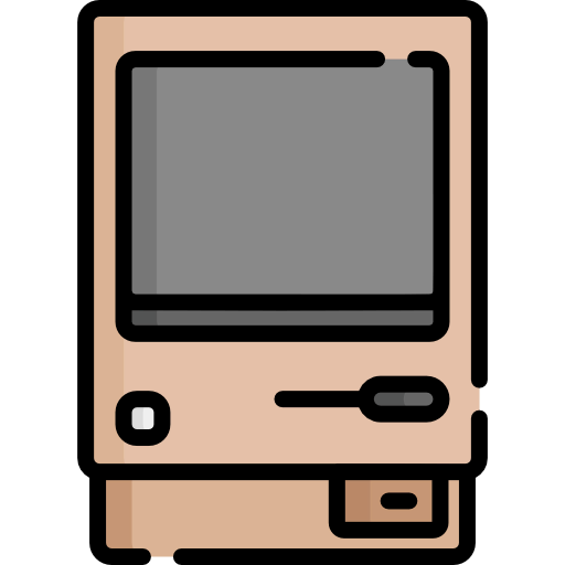 Macintosh 图标